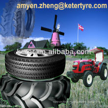pneus de trator 8.3-20-8PR (R-1) 12.4-28 14.9-24